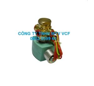 SOLENOID VALVE 250038-755